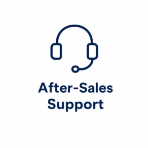 quick after sales support from Polybrite solat