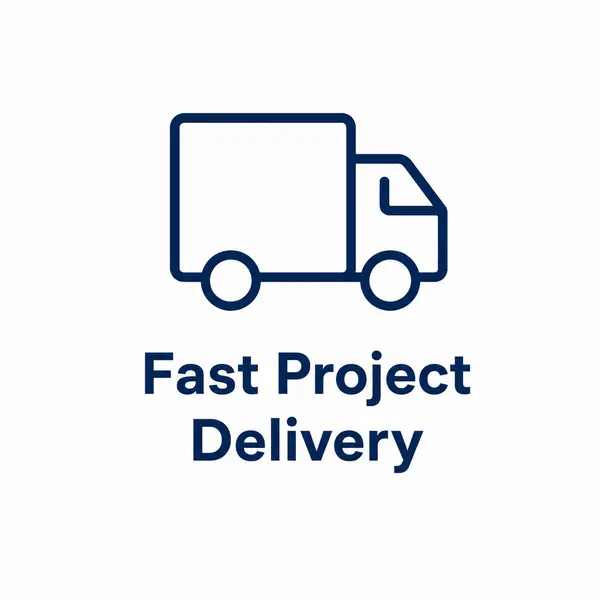 Fast Project delivery from Polybrite solar