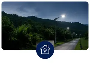 application: rural areas